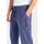 bench. loungewear Relaxhose Regular Blau S