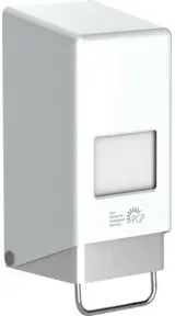 PETER GREVEN Variospender Variomat M, Farbe: WHITE