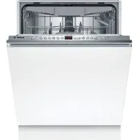 Bosch SMV46KX14E Geschirrspüler vollintegrierbar 60cm VarioSchublade InfoLight DosierAssistent EEK:E