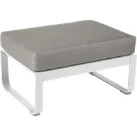 Beckhuis Living Fermob Bellevie Hocker 2-Sitzer Aluminium/Stahl