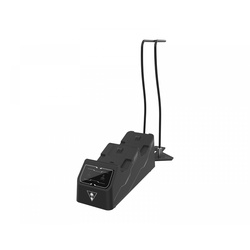 Turtle Beach Fuel Dual Charging Station & Headset-Ständer für Xbox