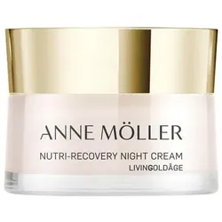 Livingoldâge Nutri-Recovery Night Cream