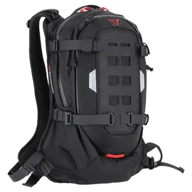 SW-Motech PRO Cosmo Rucksack Schwarz