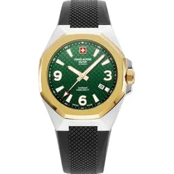 Swiss Alpine Military  Uhr 7005.1844  in, Einheitsgrösse