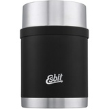 Esbit Sculptor Thermobehälter schwarz 0,75 l