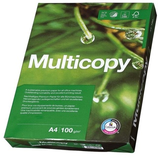 A4 100 g/m2 500 Blatt