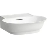 Laufen The New Classic Aufsatzhandwaschbecken 50 x 45 cm (H8168527571091)