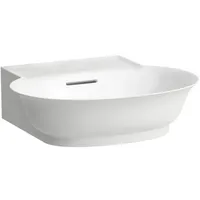 Laufen The New Classic Aufsatzhandwaschbecken 50 x 45 cm (H8168527571091)