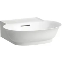 Laufen The New Classic Aufsatzhandwaschbecken 50 x 45 cm (H8168527571091)