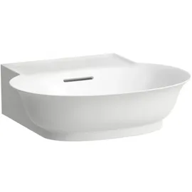 Laufen The New Classic Aufsatzhandwaschbecken 50 x 45 cm (H8168527571091)