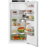 Bosch Serie 6 KIL42EDD1 Einbaukühlschrank (187 l, 1221 mm hoch)