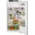 Bosch Serie 6 KIL42EDD1 Einbaukühlschrank (187 l, 1221 mm hoch)