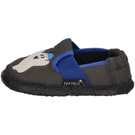 Nanga Spuki Dunkelgrau 23