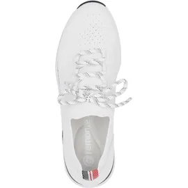 REMONTE Sneaker Weiß 39