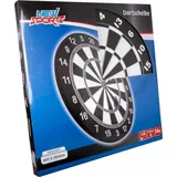 Vedes New Sports Dartboard inkl. 6Pfeilen