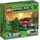LEGO Minecraft The First Night 21115