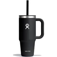 Hydro Flask Thermobecher 0,71 l Schwarz