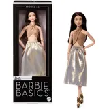 Barbie Basics Model Collector Fashion Doll 06 (JJX25)