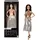 Barbie Basics Model Collector Fashion Doll 06 (JJX25)