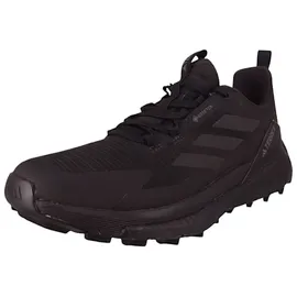 adidas Terrex Free Hiker 2.0 Low GTX Core Black / Core Black / Grey Four 45 1/3