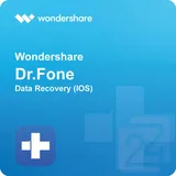 Wondershare Dr.Fone Data Recovery (iOS)