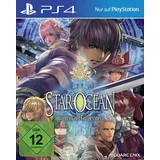 Star Ocean: Integrity and Faithlessness (PS4)