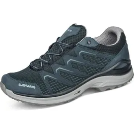 Lowa Maddox GTX Lo Herren stahlblau 47