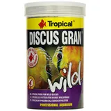Tropical Discus Gran Wild, 1er Pack (1 x 1 l)