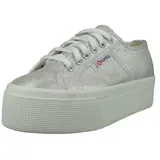 SUPERGA Sneaker 'Lame' - Hellgrau - 38