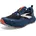 GTX Herren Black/Blue/Firecracker 42 5