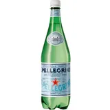 San Pellegrino Mineralwasser 18 Flaschen (18 x 1 Liter) inc. 4,50€ Einweg-Pfand