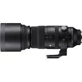 Sigma 150-600 mm F5,0-6,3 DG DN OS (S) Sony E