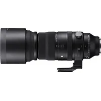 Sigma 150-600 mm F5,0-6,3 DG DN OS (S) Sony E