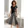 s.Oliver Pyjamahose Petrol 36/38