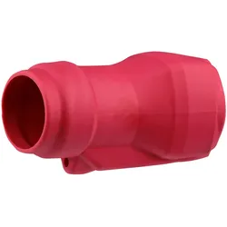 Makita Schutzabdeckung, rot - 455849-7 rot - rot