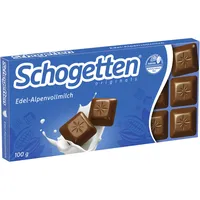 Schogetten Vollmilch 100g