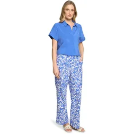 Betty Barclay Schlupfbluse blau 40