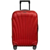 Samsonite C-LITE 4-Rollen Cabin 55 cm / 36 l rot