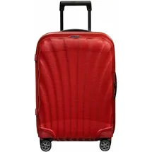 Samsonite C-LITE 4-Rollen Cabin 55 cm / 36 l rot