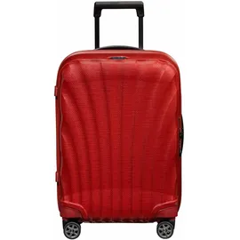 Samsonite C-LITE 4-Rollen Cabin 55 cm / 36 l rot