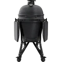 Bstrd BSTRD. Large Complete Keramikgrill Graphite