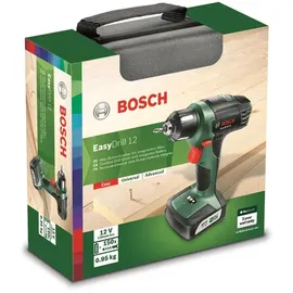 Bosch Easy Drill 12 06039B3000