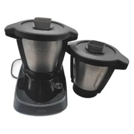 Cecotec Mambo Touch Habana Schwarz