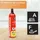 Xenotec Premium Feuerlöschspray – 2 x 750ml – Wandhalter - Stopfire – Autofeuerlöscher – REINOLDMAX – inkl.2 Wandhalterung schwarz – wiederverwendbar