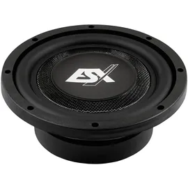 ESX QUANTUM QXS-8D4