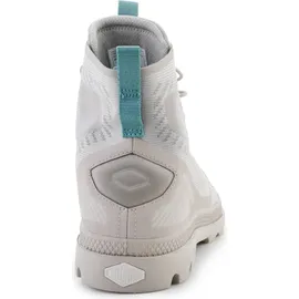 Palladium Pampa Lite Travel Vt Herren Natural Grey 46