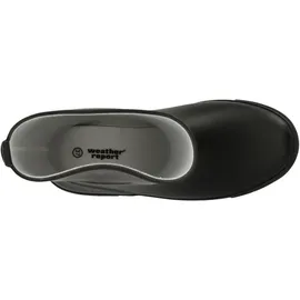 Weather Report Lanbota Gummistiefel Schwarz 38
