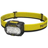 Nitecore UT27 MCT Schwarz
