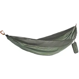 Cocoon Travel Double Set 285 x 190 cm Grün