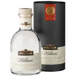 Pircher Williams Apothekerflasche